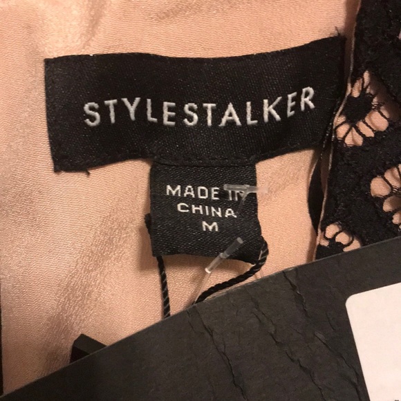 Stylestalker Dress 👗 NWT - Picture 5 of 8